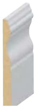 Cape Cod Base profile, model 313MUL