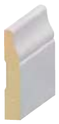 #711 Base profile, model 310MUL