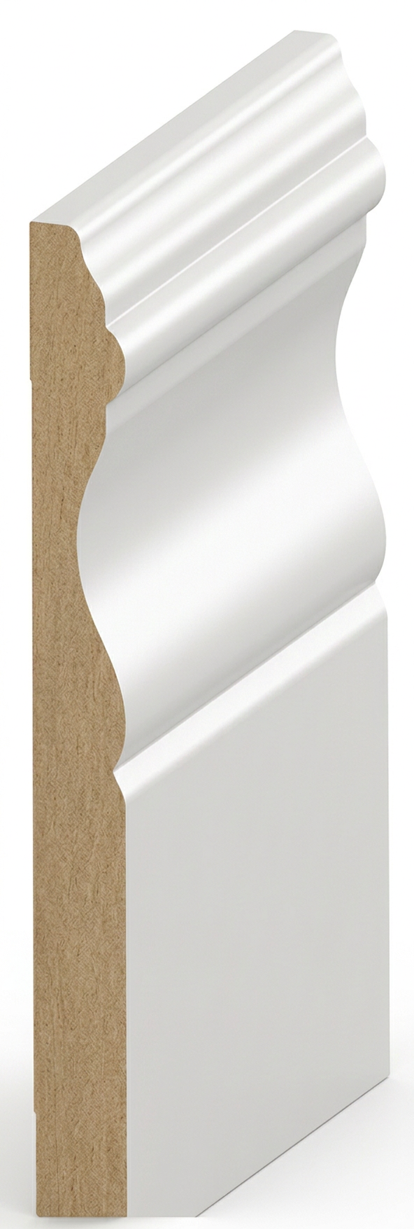 Cape Cod Base profile, model 313MUL
