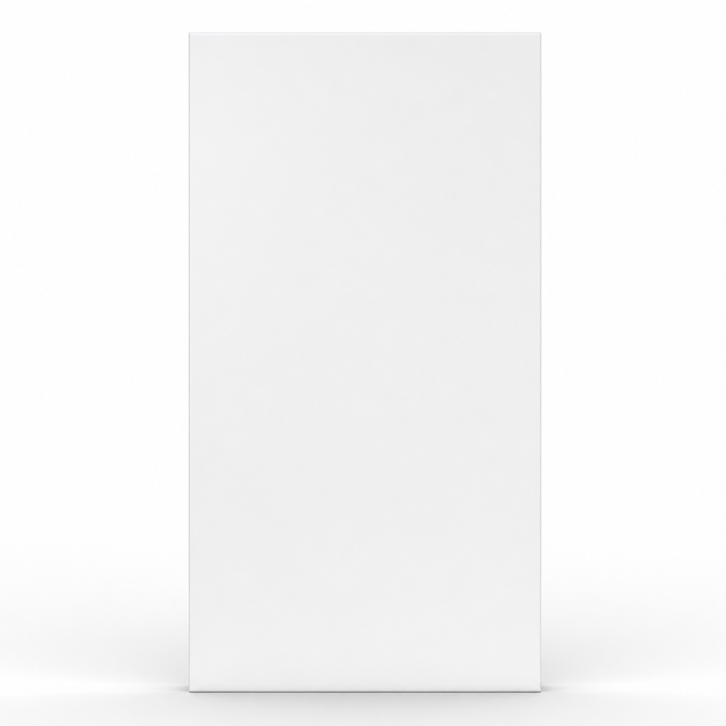Flush Fiberglass
