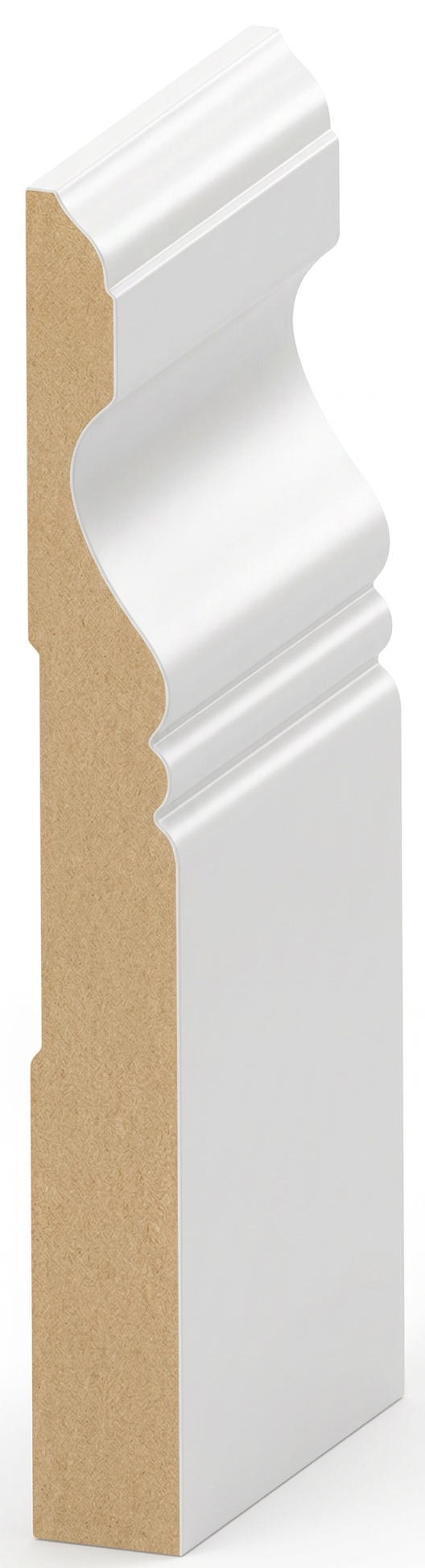 Carolina / Palisade Base profile, model 385MUL