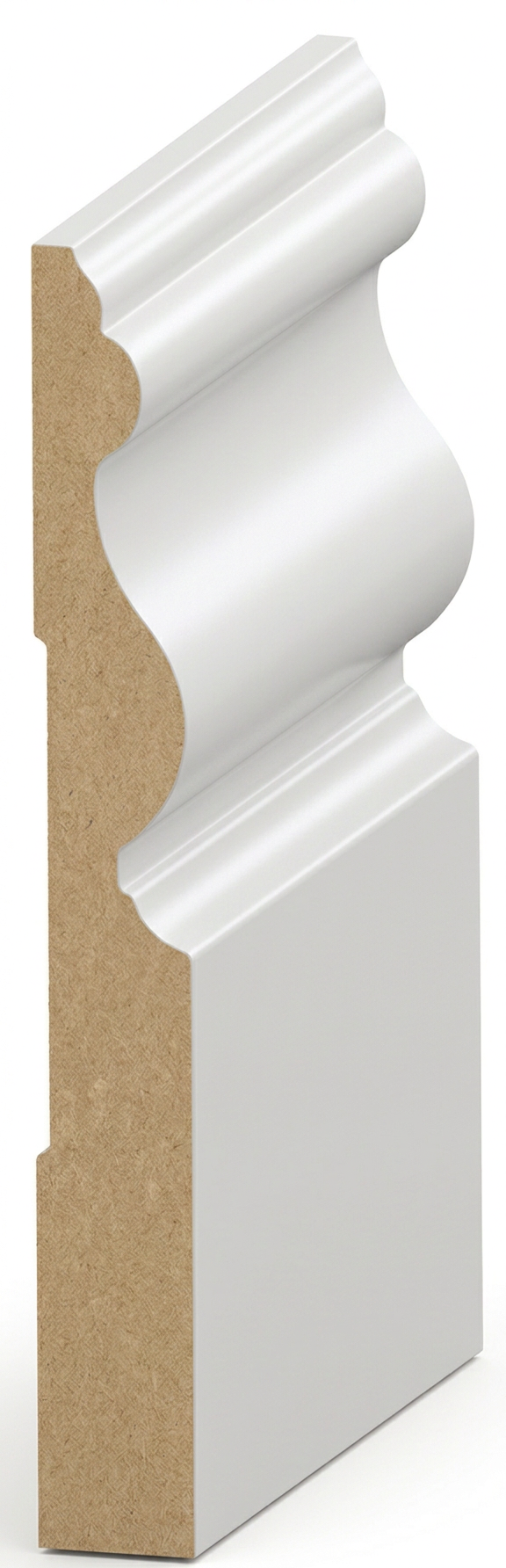 Imperial / #175 Base profile, model 325MUL