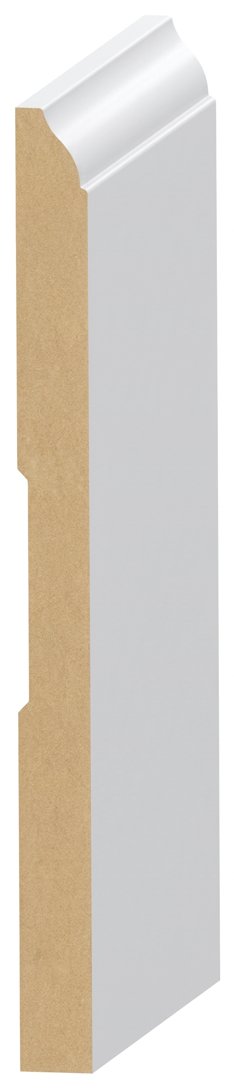 Coronado / #613 Base profile, model 314MUL-7