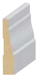 #356 Base profile, model 319MUL
