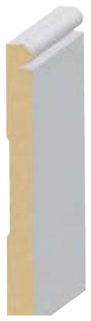 Contemporary Base profile, model 372MUL-5