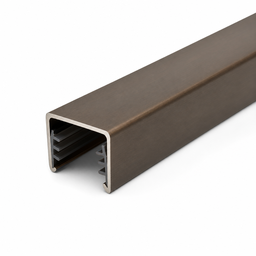 U-Sweep Bronze 36" — Combo