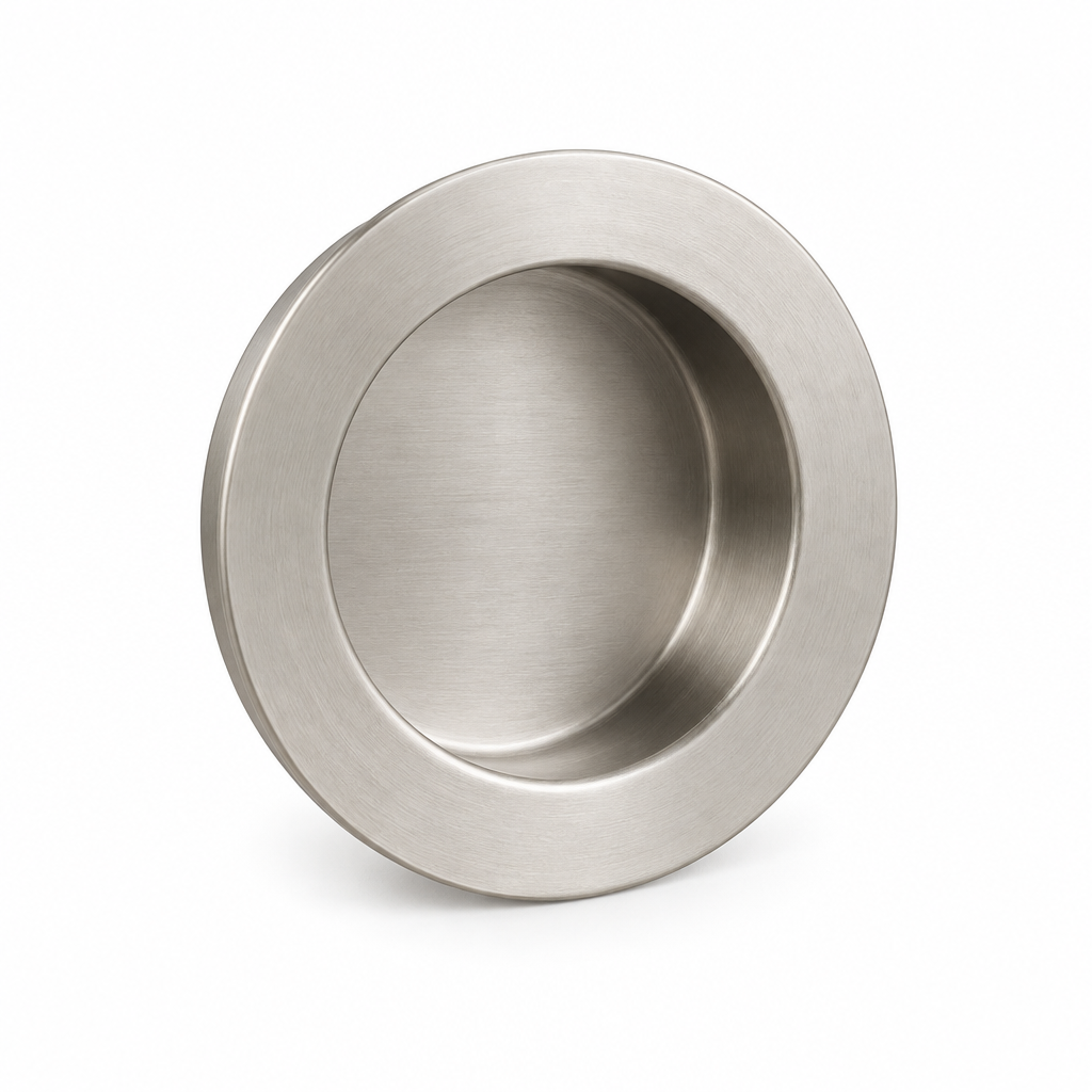 Bypass Finger Pulls 2-1/8"