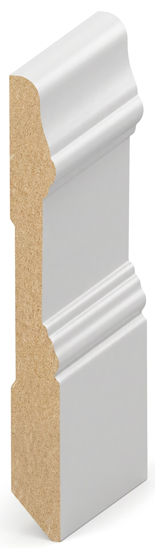 Crescent Base profile, model 317MUL