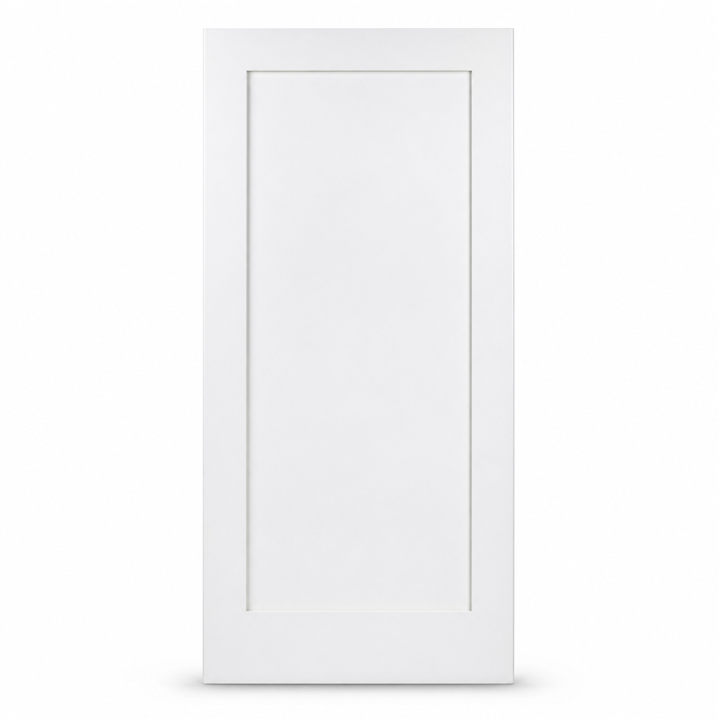 1 Panel Shaker Fiberglass