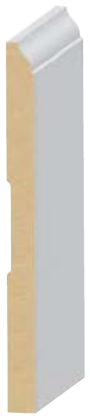 Coronado / #613 Base profile, model 314MUL-7