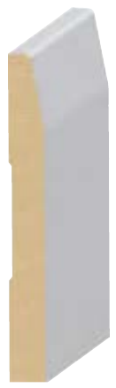 Intrada Base profile, model 390MUL