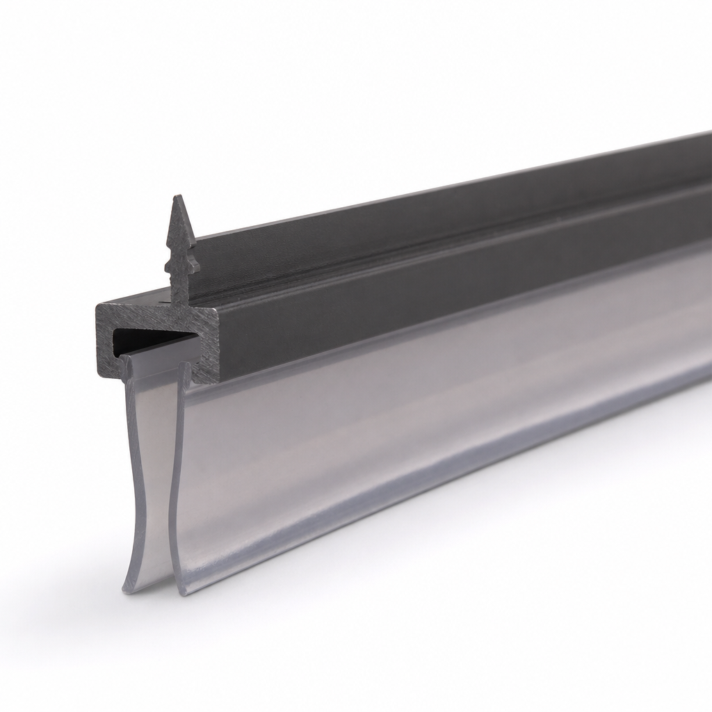 Kerf Door Sweep (Therma-Tru)
