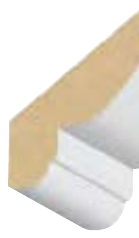 Rancho Crown profile, model 409MUL