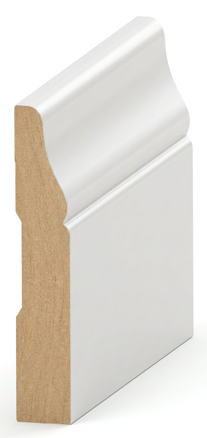 #711 Base profile, model 310MUL