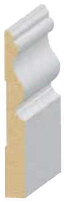 Imperial / #175 Base profile, model 325MUL