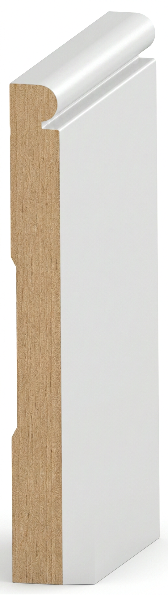Contemporary Base profile, model 372MUL-5
