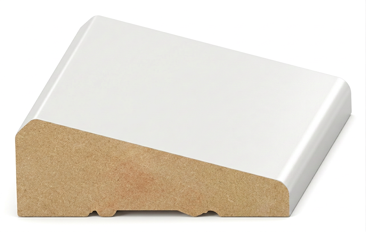 Beveled / Streamline Casing profile, model 102MUL