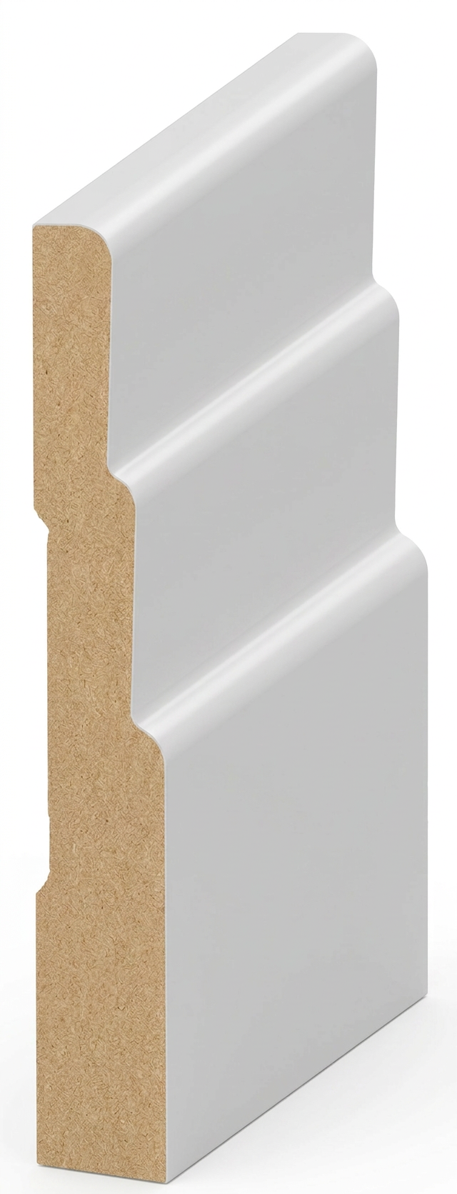 3-Step Base profile, model 321MUL-3