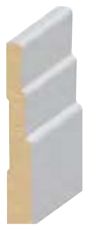 3-Step Base profile, model 321MUL-3