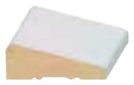 Beveled / Streamline Casing profile, model 102MUL