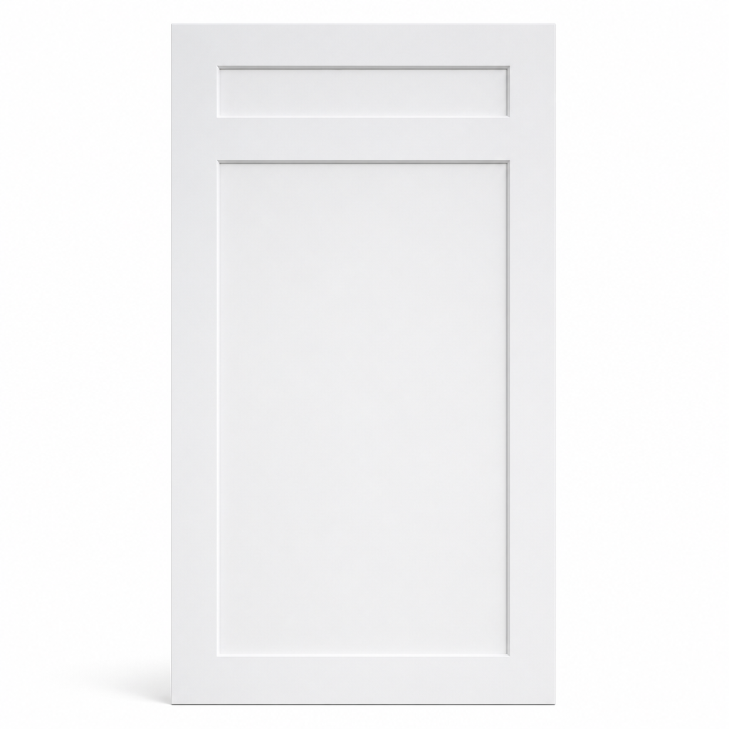 Craftsman Shaker Fiberglass