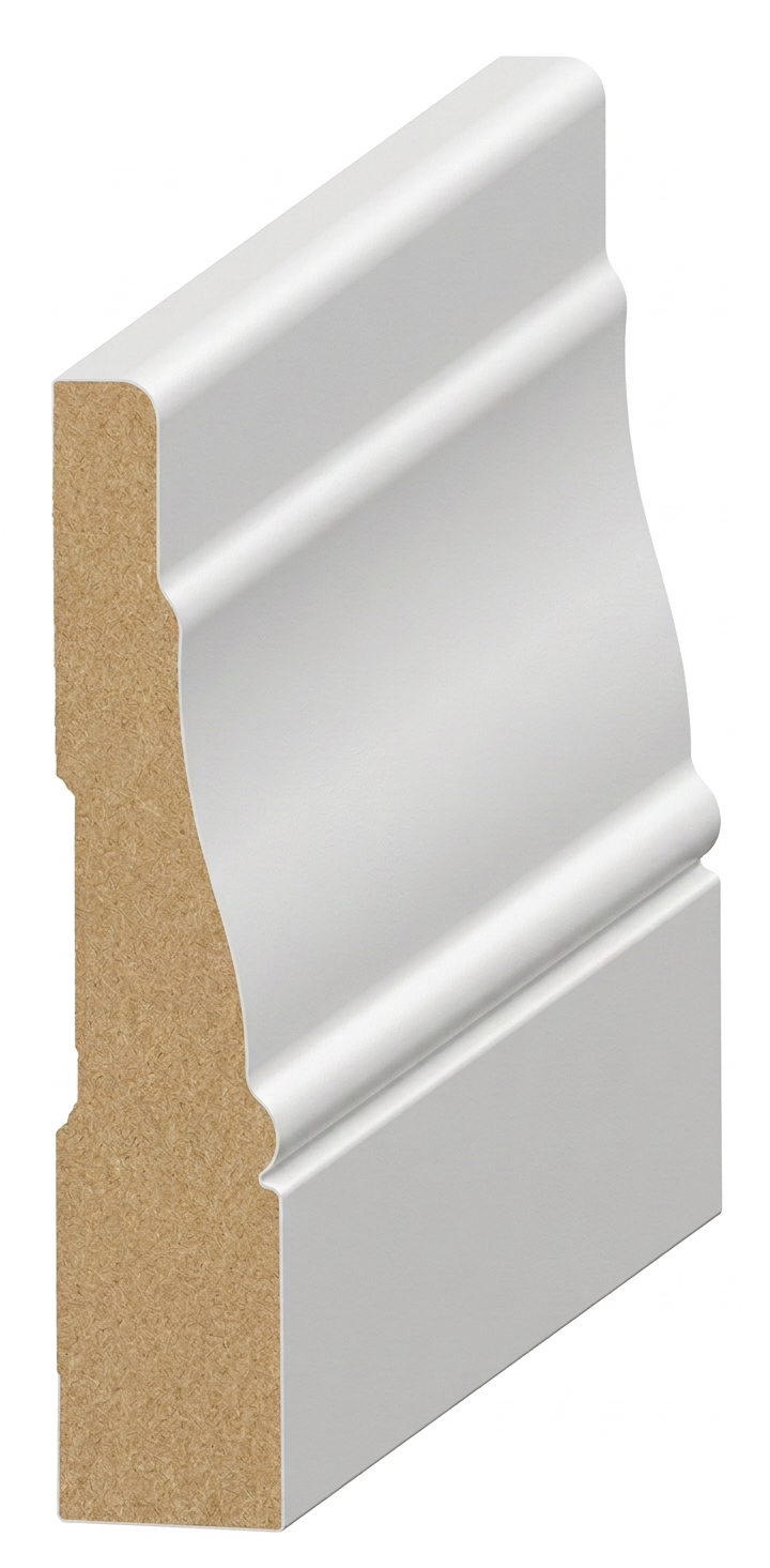 #356 Base profile, model 319MUL
