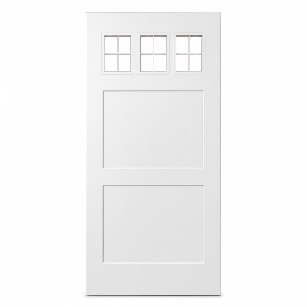 Craftsman Fiberglass