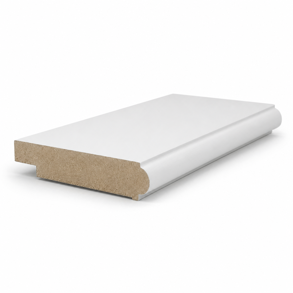 Ogee Window Stool profile, model PR992MUL
