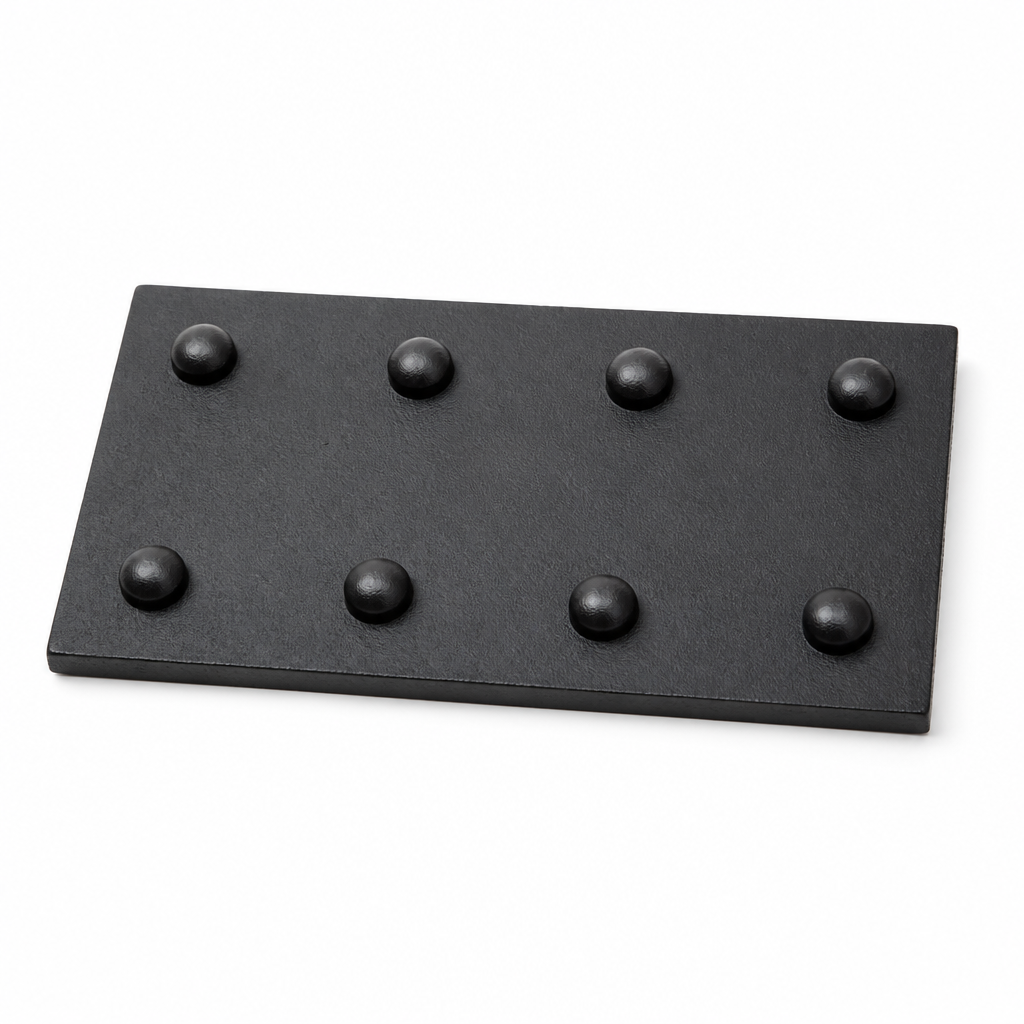 Decorative Beam Plate