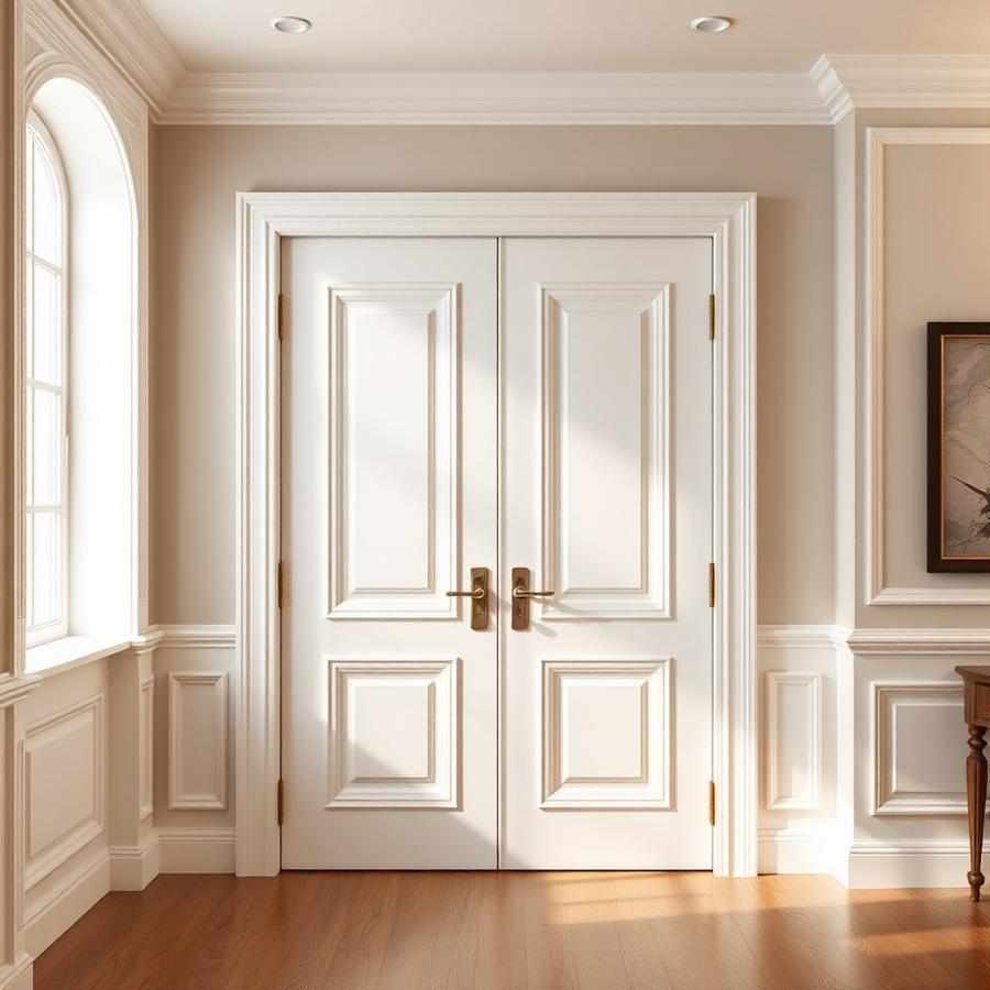 Interior Doors