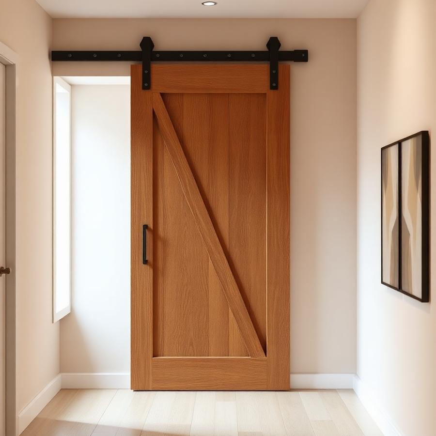 Barn Door