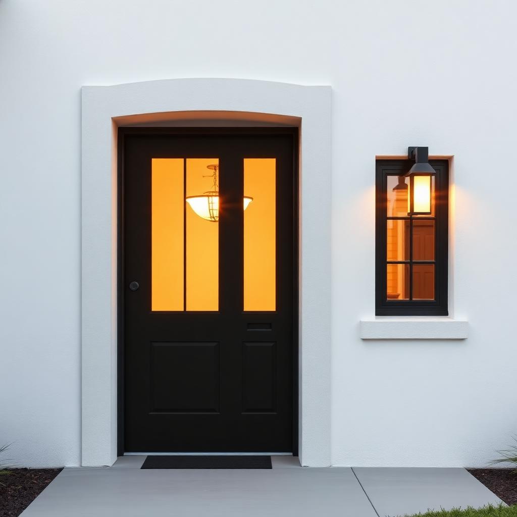 Entry Doors