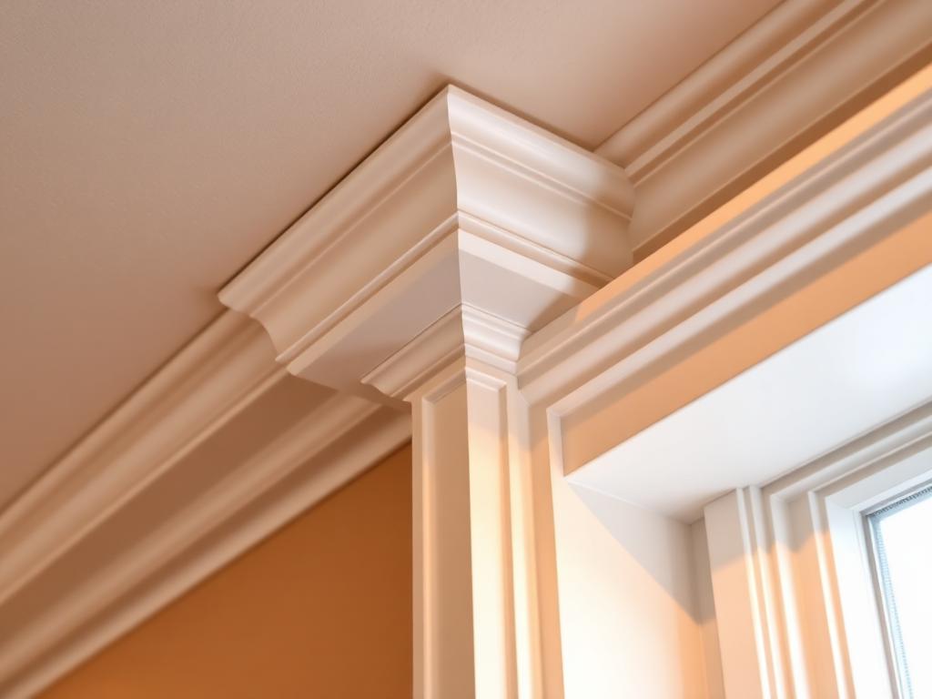 Moulding